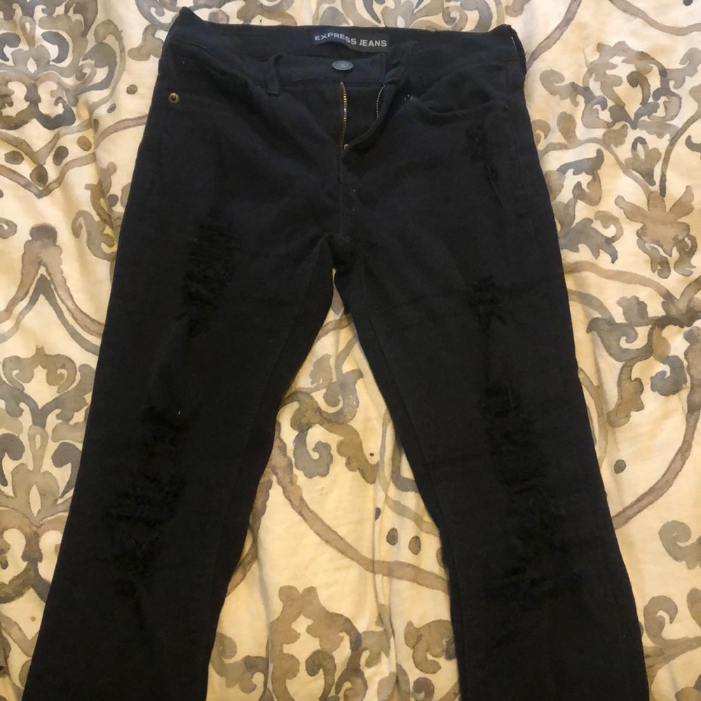 express jeans